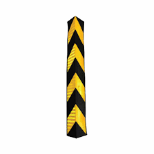 Rubber Corner Guards