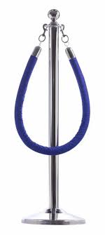 Q manager - Classic With Velvet /Chain