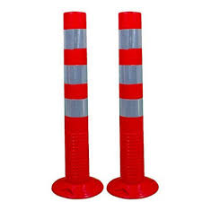 Non- Flexible Spring Post 750 mm. (1 Kg)