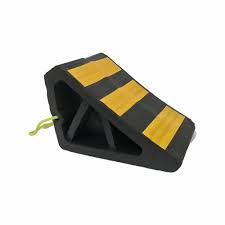 RUBBER TRUCK WHEEL CHOWK