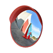 Convex Mirror (Size 18"/45 Cm/450mm)