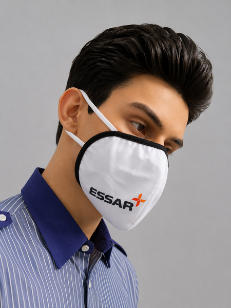 Face Masks For Essar (Pack of 5)