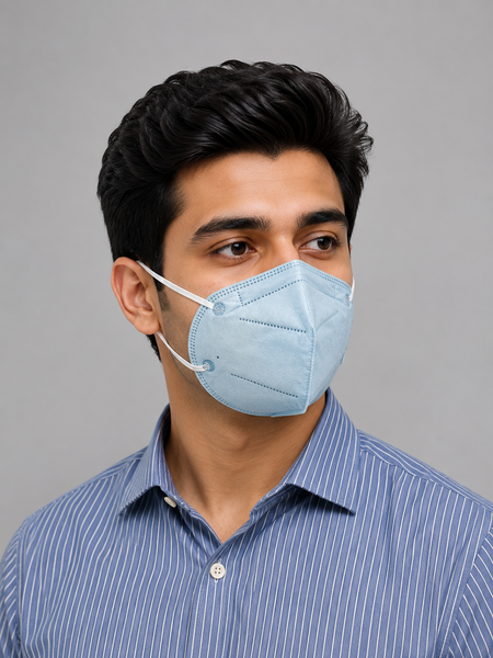 Face Masks (Pack of 20)