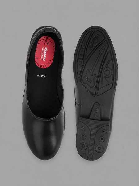 Womens Formal Ballerina Shoes