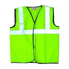 Safety Jacket