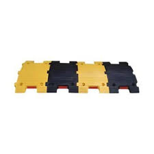RUBBER/PLASTIC SPEED BREAKER 500 MM