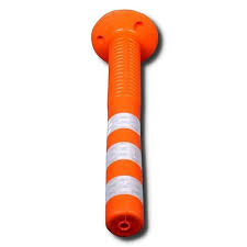 Flexible Spring Post 900 mm