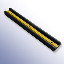 RUBBER WALL GUARDS
