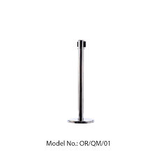 Q MANAGER (Flat Base Model)