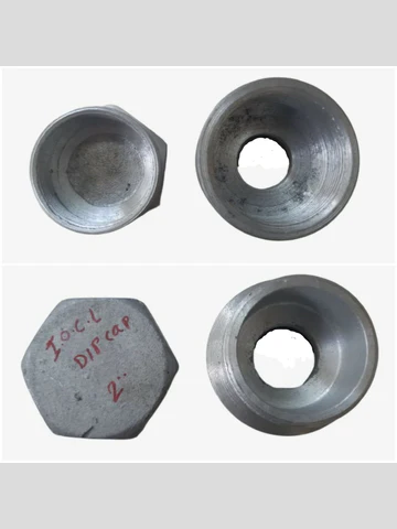 IOCL Dip-cap 2"