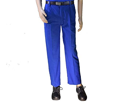 BharatGas Delivery Boy (Pant)
