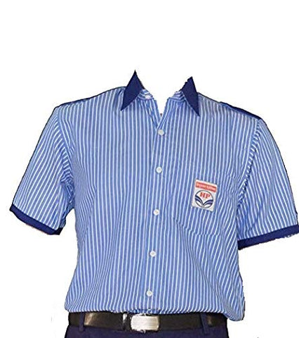 HPCL Petrol Pump Uniform Shirt