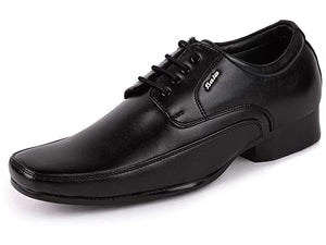 Bata black shoe best sale