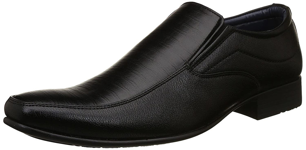 Bata Remo Formal Shoe Without Lace UNIFORMS HOUSE bata-remo-formal-shoe-without-lace-uniforms-house