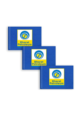 OPEN THE GATE TO YOUR FUTURE! Infinite Possibilities Bharat Petroleum  Corporation Limited (BPCL) An exciting opportunity awaits
