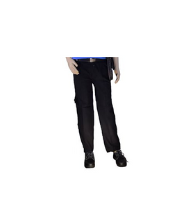 BPCL Bharat Petrol Pump Manager Uniform Pant