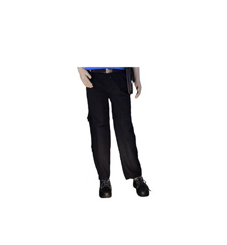 BPCL Petrol Pump Uniform Pant