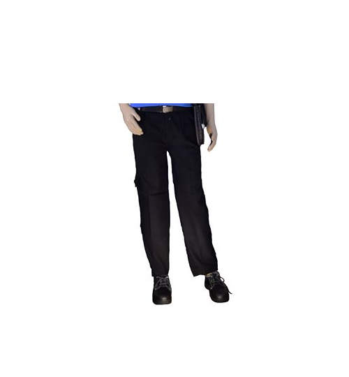BPCL Petrol Pump Uniform Air Boy Pant