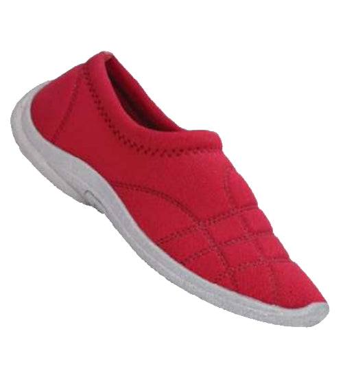 Casual Shoes Red Bata Shoes Bata Fitness Shoes (Red Colour