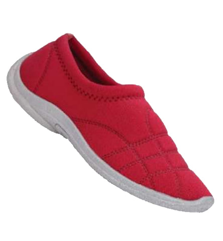 Bata Fitness Shoes (Red Colour)