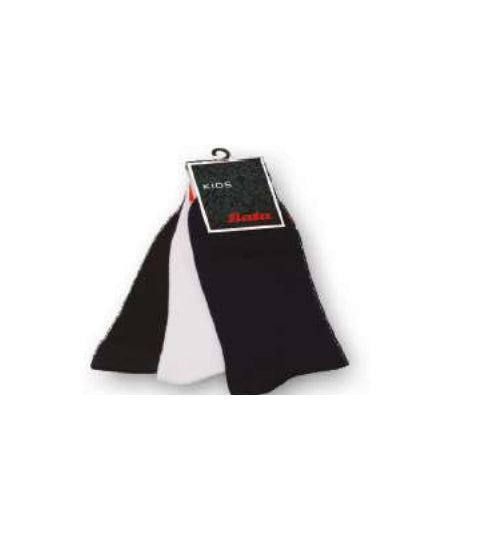 Bata School Socks