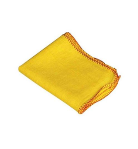 Yellow Vehicle Cleaning Duster-2 Sizes