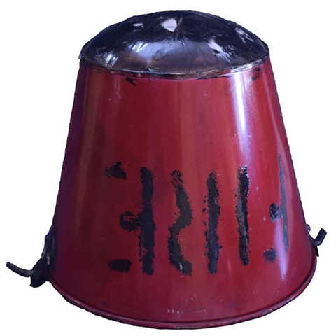 Fire Bucket