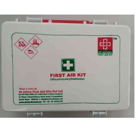 First Aid Kit