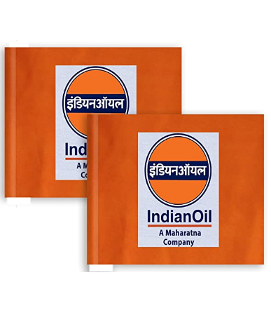 School Monogram & Labels - Indian Oil New Logo available | Facebook