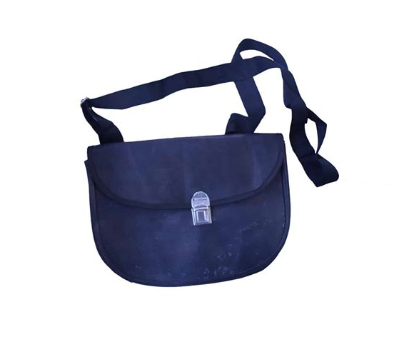 BPCL Petrol Pump Uniform Cash Bag