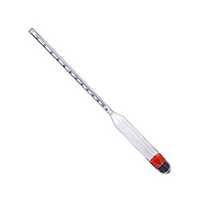 Density Hydrometer Range Majorly used for measuring Petrol Density