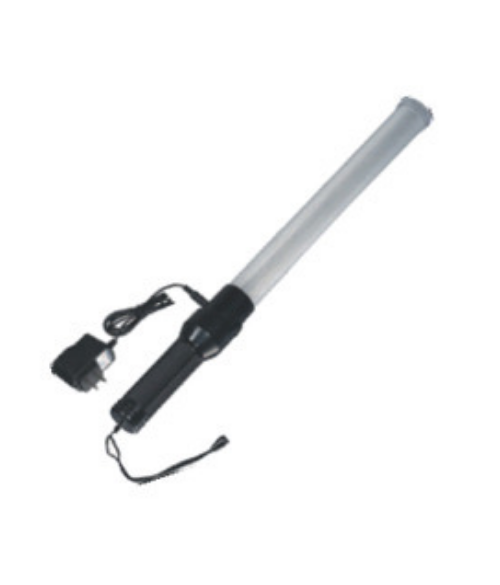 Batton With Reachrgeable Battery