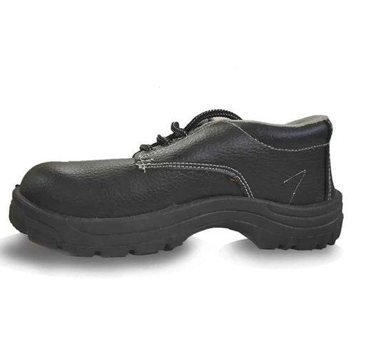 HPCL Uniform Petrol Pump Shoes