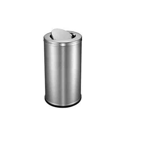 Ss dustbin outlet