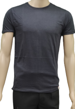 Black Short sleeve tshirt