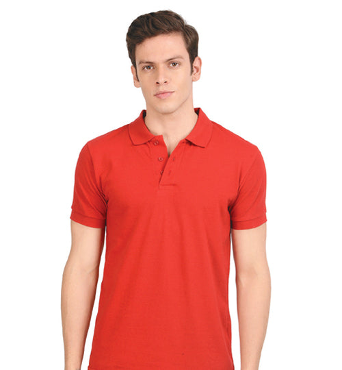 Polo T-Shirt