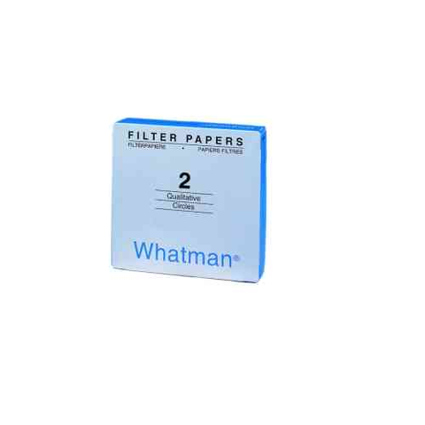Whatman Filter Paper No. 2