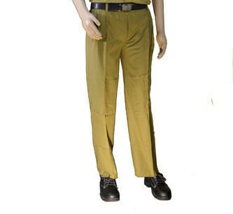 IOCL Petrol Pump Uniform Driver Pant