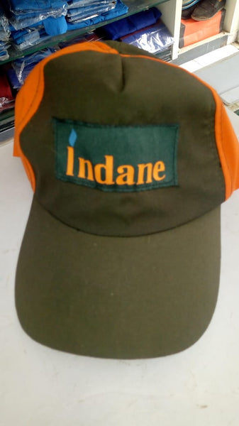 Indian GAS DSM CAP(Pack of 10)