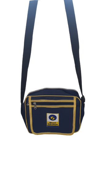 BPCL Bharat Petroleum Corporation Limited Rexine Cash Bags