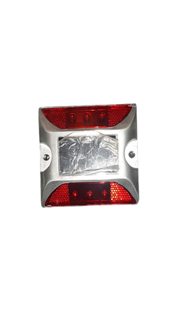 Solar Reflector Road Stud