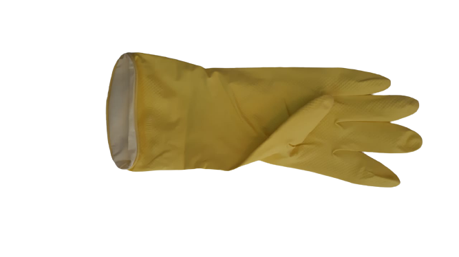 Safety Hand Gloves (Pack of 5)
