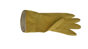 Safety Hand Gloves (Pack of 5)