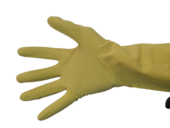 Safety Hand Gloves (Pack of 5)