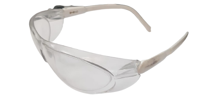 Safety Goggles (Pack of 5)