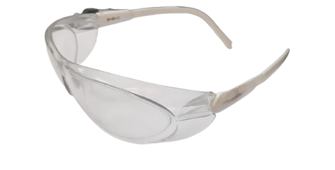 Safety Goggles (Pack of 5)