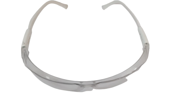Safety Goggles (Pack of 5)