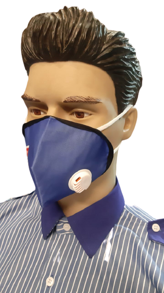 Face Masks For HPCL (Pack of 5)