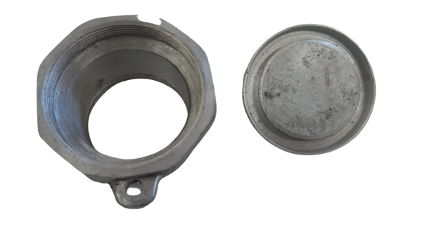 IOCL Fill-Cap 3"