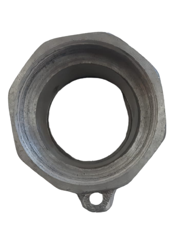 IOCL Fill-Cap 3"